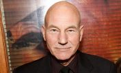 Patrick Stewart