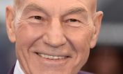 Patrick Stewart