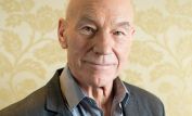 Patrick Stewart