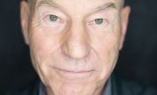 Patrick Stewart