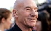 Patrick Stewart