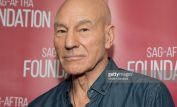 Patrick Stewart