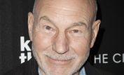 Patrick Stewart