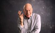 Patrick Stewart