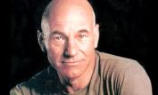 Patrick Stewart