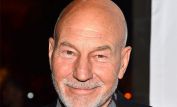 Patrick Stewart