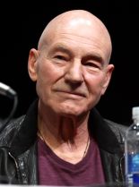 Patrick Stewart