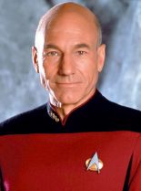 Patrick Stewart