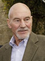 Patrick Stewart