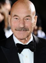 Patrick Stewart