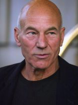 Patrick Stewart