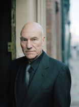 Patrick Stewart