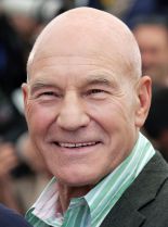 Patrick Stewart