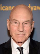 Patrick Stewart