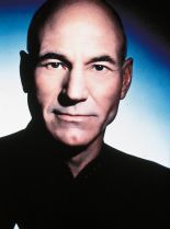 Patrick Stewart