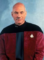 Patrick Stewart