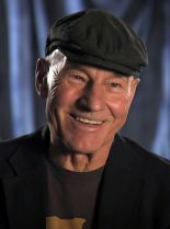 Patrick Stewart #62598 picture (Portrait Medium)