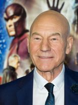 Patrick Stewart