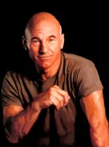 Patrick Stewart