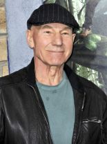 Patrick Stewart