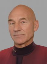 Patrick Stewart