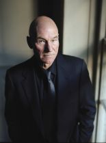 Patrick Stewart