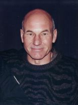 Patrick Stewart