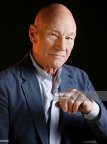 Patrick Stewart