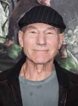 Patrick Stewart