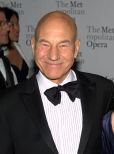 Patrick Stewart