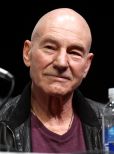 Patrick Stewart