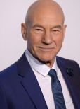 Patrick Stewart