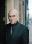 Patrick Stewart