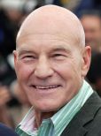 Patrick Stewart