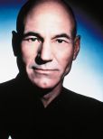 Patrick Stewart