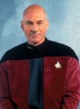 Patrick Stewart