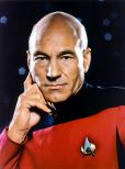 Patrick Stewart