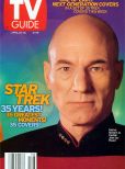 Patrick Stewart