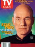 Patrick Stewart