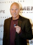 Patrick Stewart