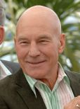 Patrick Stewart