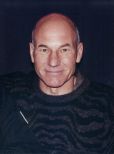 Patrick Stewart