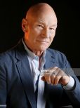 Patrick Stewart