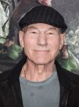 Patrick Stewart