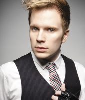 Patrick Stump