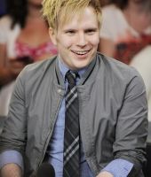 Patrick Stump