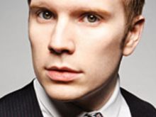 Patrick Stump