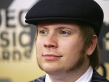 Patrick Stump