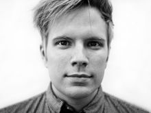 Patrick Stump