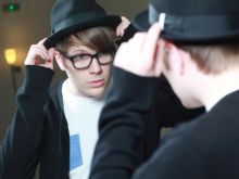 Patrick Stump